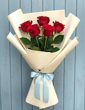 Букет Классика чувств в Россоше