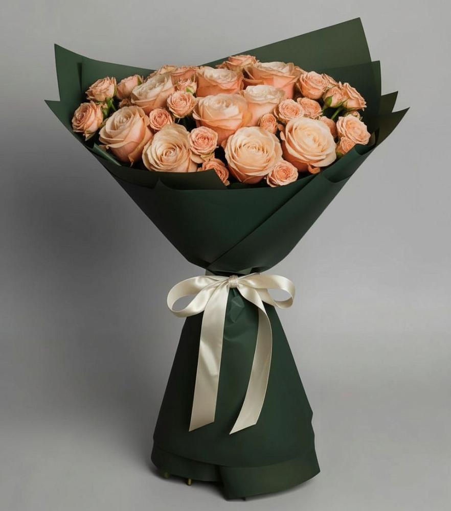 Букет Элегантный в Россоше