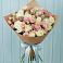 Букет цветов из: Розы в Россоше
