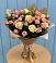 Букет цветов из: Розы в Россоше