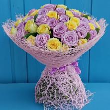 Букет 101 Волшебный Миг в Россоше