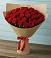 Букет Красные розы Милано в Россоше