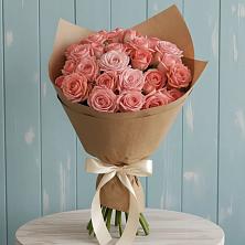 Букет цветов из:  Розы в Россоше