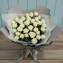Букет Белоснежная нежность в Россоше