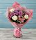 Букет цветов из: Герберы в Россоше