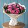Букет цветов из: Розы в Россоше