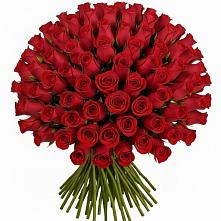 Букет Красные розы Чери Лав #REPLACE_PRED# Россоше