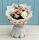 Букет цветов из: Розы в Россоше