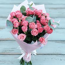 Букет Леди совершенство #REPLACE_PRED# Россоше