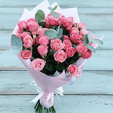 Букет Леди совершенство в Россоше